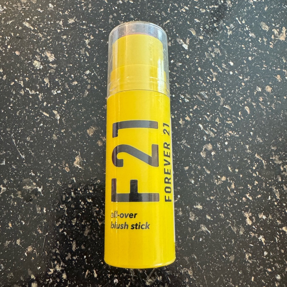 Forever 21 Blush Stick petal